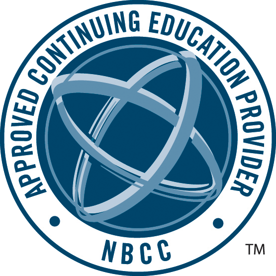 NBCC Approved Continuing Education Provider, ACEP No. 7353